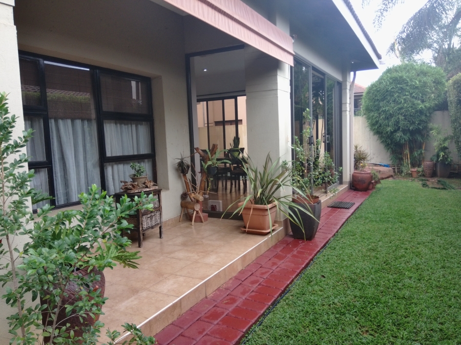 3 Bedroom Property for Sale in Pecanwood Estate North West